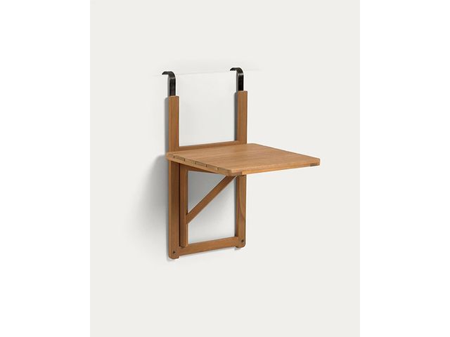 Obrázek produktu Stolek závěsný balkónový AKÁCIE