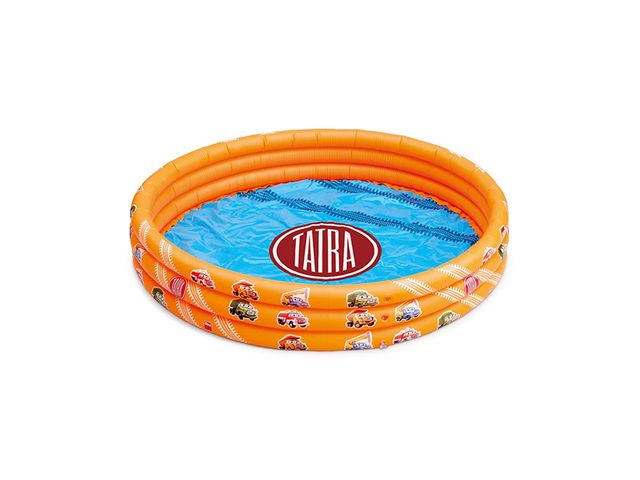 Obrázek produktu Bazén Tatra 122 x 28 cm