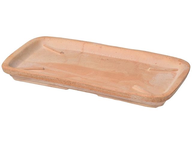 Obrázek produktu Podmiska pod truhlík Oliva pr.50cm