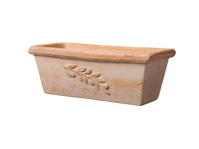 Obrázek produktu Truhlík Oliva pr.50cm