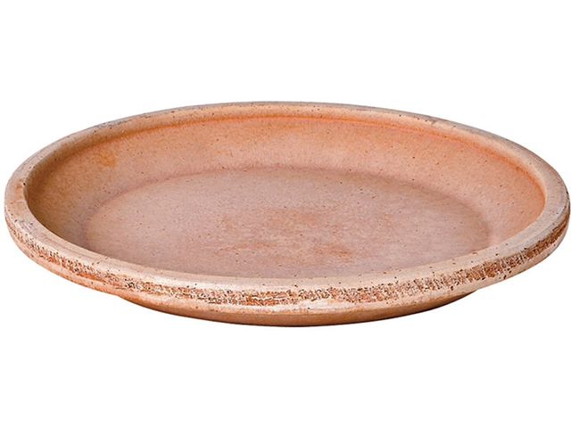 Obrázek produktu Podmiska Oliva pr. 18cm, terakota