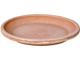 Podmiska Oliva pr. 26cm, terakota