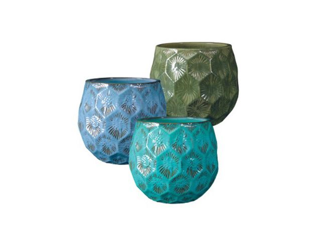 Obrázek produktu Květináč Vaso Patelle 38 cm, mix, Deroma