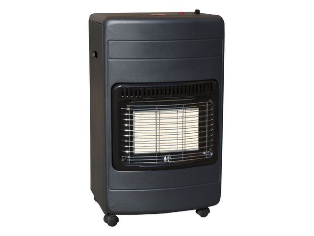 Obrázek produktu Kamna plynová FOSTER, 4,2/1,4kW
