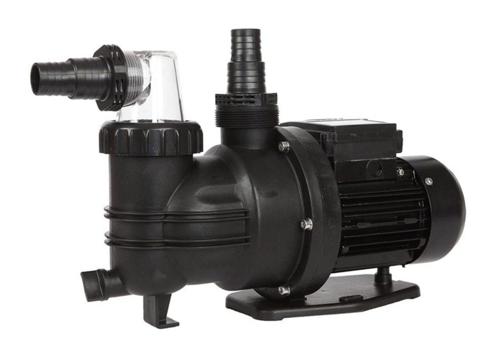 Čerpadlo pískové filtrace CF SFA 5 - 250W. EAN: 4038755076861