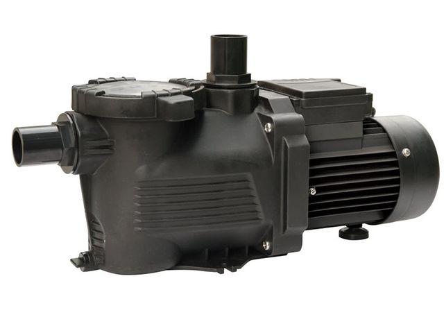 Obrázek produktu Čerpadlo pískové filtrace CF SFA 8 - 550W