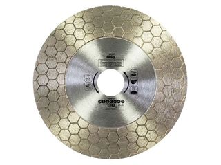 Kotouč řezný diamantový RB 125x22,2mm MAGG Profi