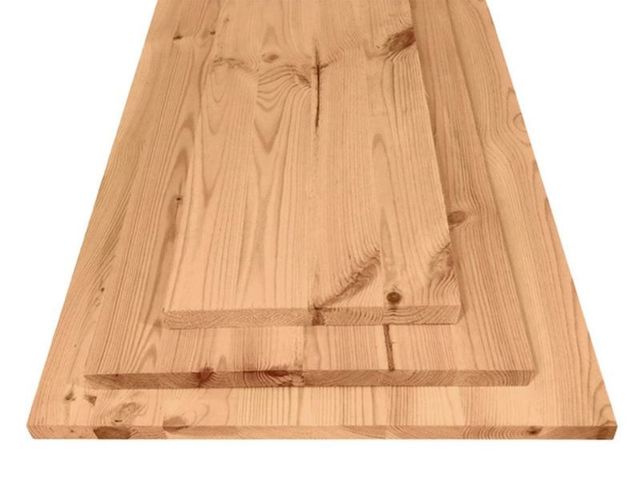 Obrázek produktu Deska pracovní masiv borovice, 28x600x1800mm