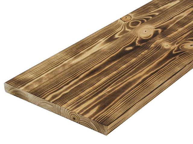 Obrázek produktu Spárovka borová Standard opalovaná Antik, 18x250x2000mm