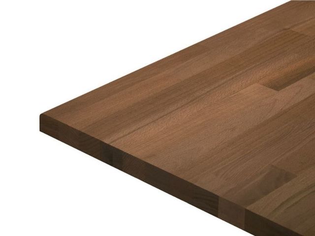 Obrázek produktu Deska stolová masiv akát olejovaný zaoblené hrany, 28x800x1800mm
