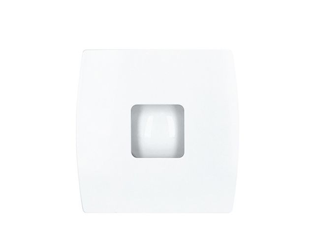 Obrázek produktu Ventilátor s krytem AV07, Ø 100, 62m3/h, 13W