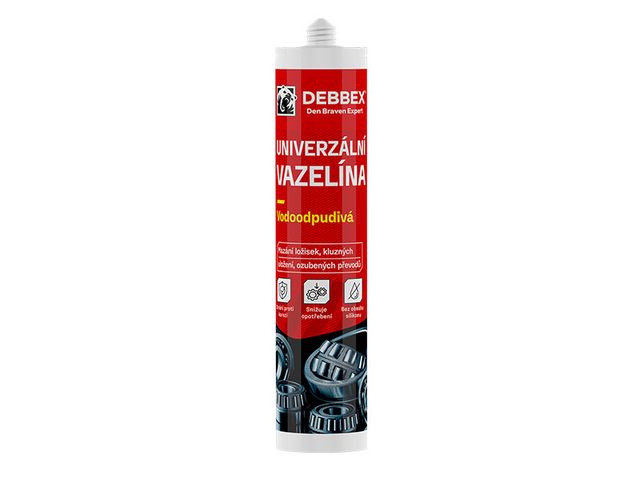 Obrázek produktu Vazelína univerzální 280ml