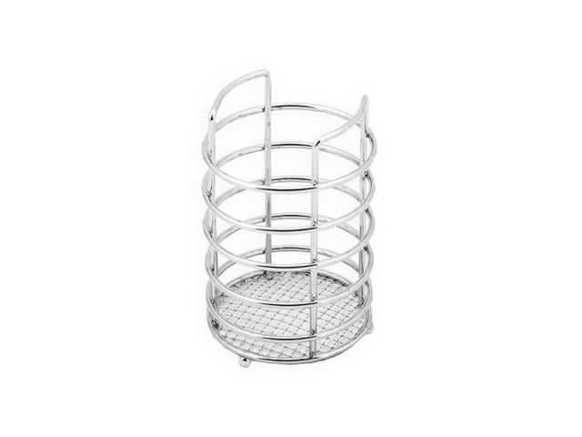 Obrázek produktu Stojan na příbory, MR-1029 chrom
