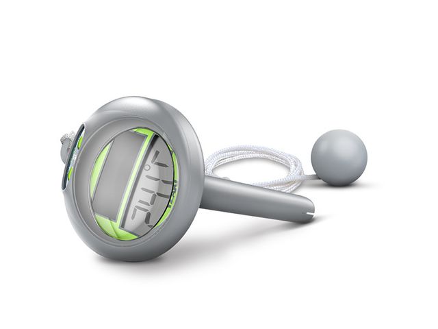 Obrázek produktu Teploměr digitální Marimex Premium