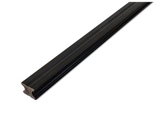 Hranol podkladový WPC Guttadeck 3D Strong, černý, 30x40x2900mm