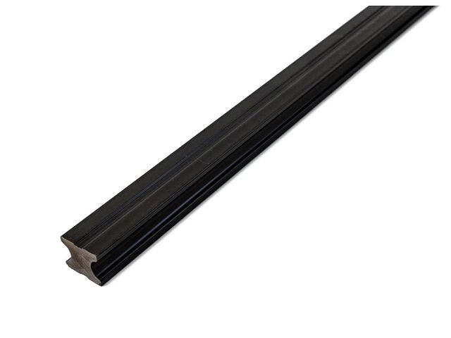 Obrázek produktu Hranol podkladový WPC Guttadeck 3D Strong, černý, 30x40x2900mm
