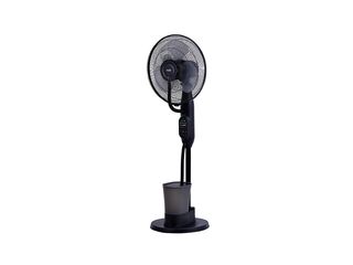 Ventilátor stojanový s párou a dálkovým ovládáním SFM 43BK černý