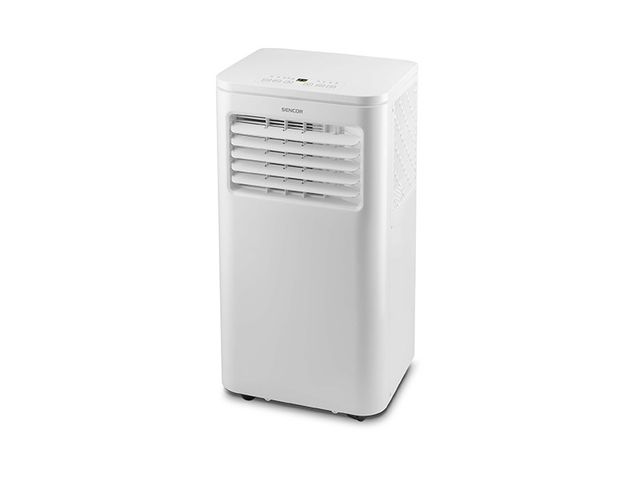 Obrázek produktu Klimatizace mobilní s Wi-Fi SAC MT7048C bílá SENCOR