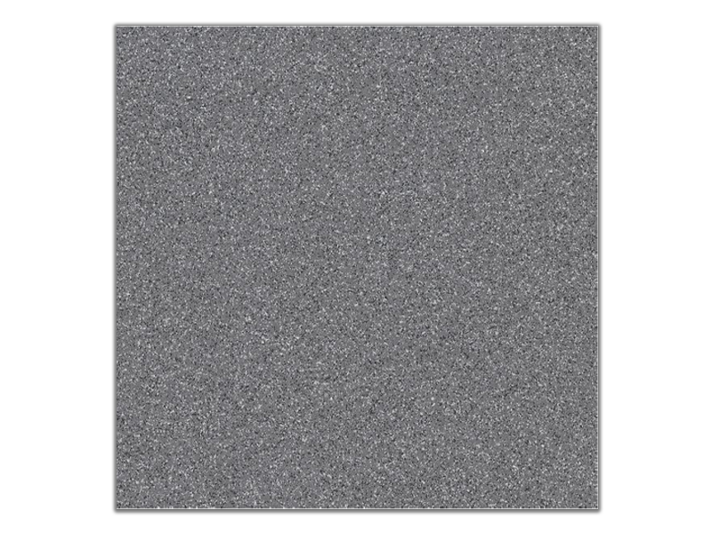 LASSELSBERGER Dlažba Taurus Granit antracitově šedá 30x30cm 2.jakost