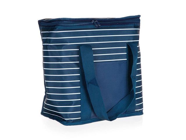 Obrázek produktu Taška chladící NICE 20l, modrá