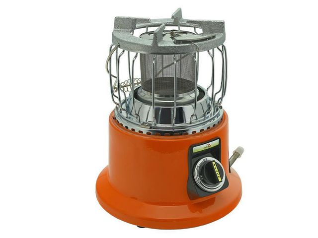 Obrázek produktu Topení + vařič plynové TOWER