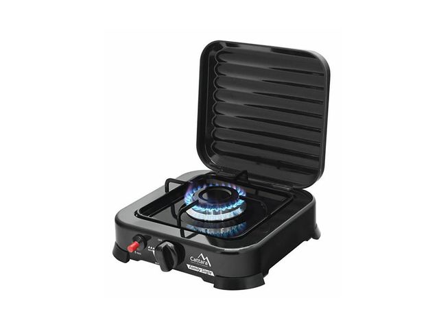 Obrázek produktu Vařič plynový Traveler FAMILY SINGLE