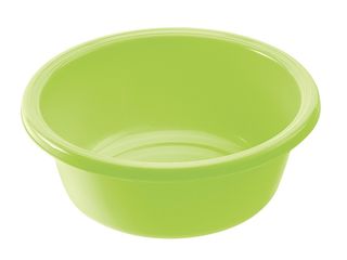 Umyvadlo kulaté 2,5 l, průměr 24 cm