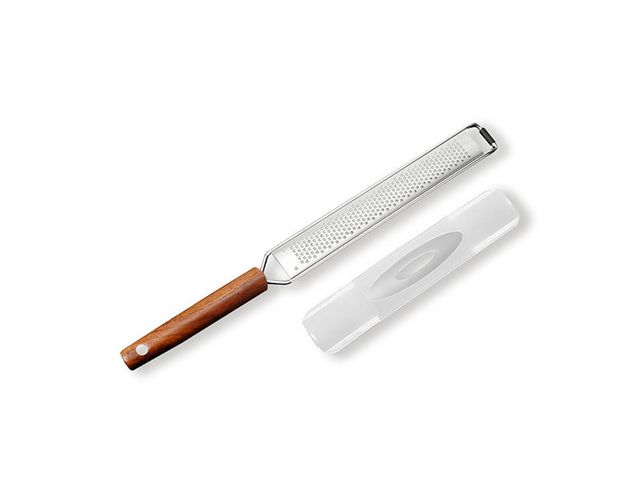 Obrázek produktu Struhadlo ruční, MR-1193, nerez