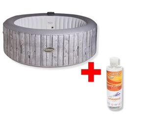 Vířivka Marimex AQUAMAR 6911 + Aroma levandule 250ml