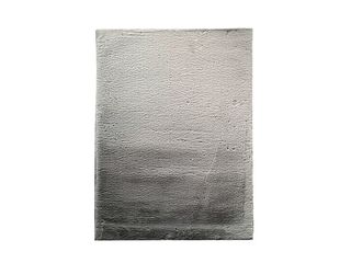 Koberec kusový Ronda, stříbrný 70x130cm