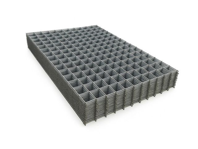 Obrázek produktu Kari síť drát 4mm, oko 15x15cm, 2x3m
