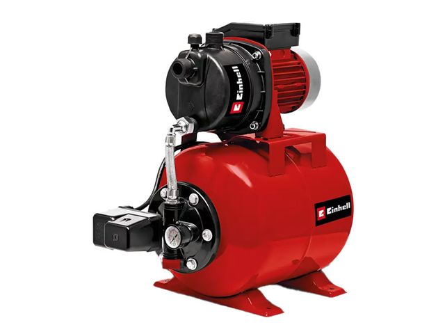 Obrázek produktu Vodárna domácí EINHELL GC-WW 6538 Classic