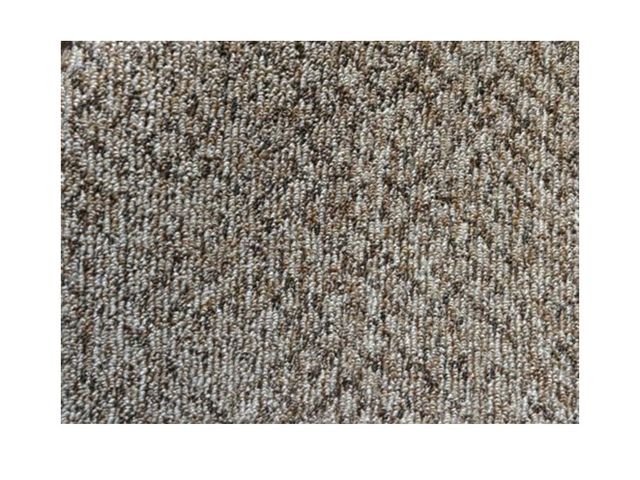 Obrázek produktu Koberec Carmen 3 antislip, tmavěhnědý 102-121, š. 4m