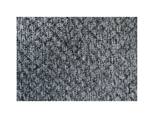 Obrázek produktu Koberec Carmen 3 antislip, tmavěšedý 019-025, š. 1m