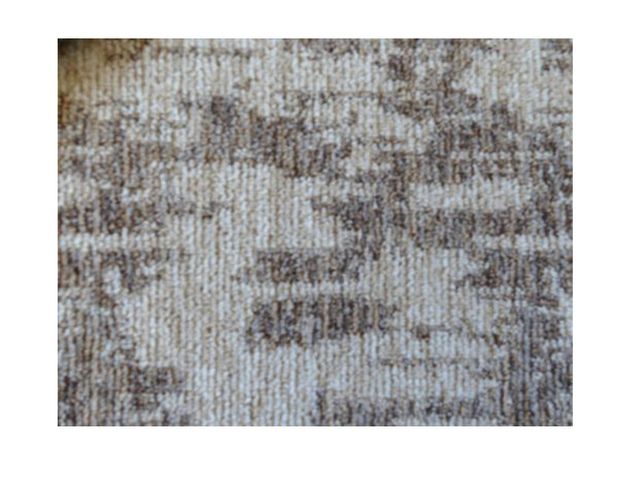 Obrázek produktu Koberec Carmen 11 antislip, béžovohnědý 120-101, š. 1m
