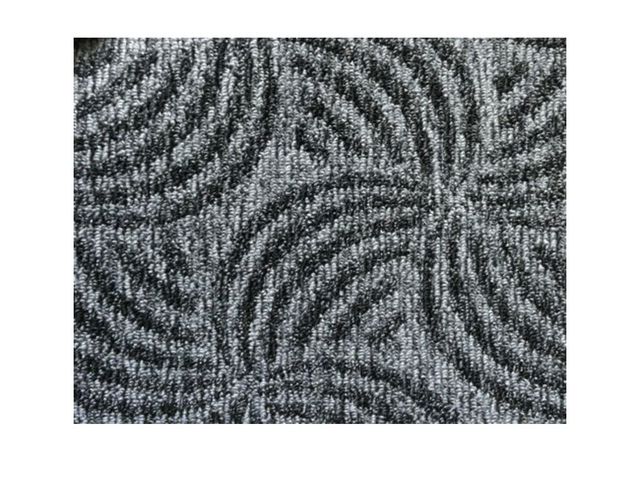 Obrázek produktu Koberec Carmen 18 antislip, tmavěšedý 019-025, š. 4m