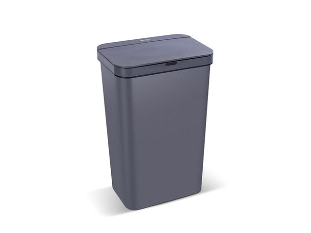 Obrázek produktu Koš bezdotykový Sencor LAMART - LT8108, 50 l, šedý