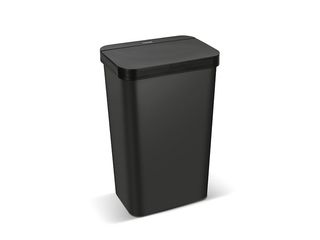Koš bezdotykový Sencor LAMART - LT8110, 50 l, černý