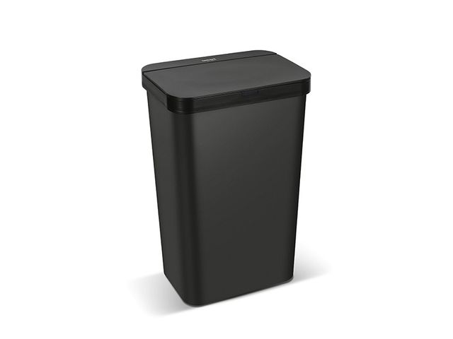 Obrázek produktu Koš bezdotykový Sencor LAMART - LT8110, 50 l, černý