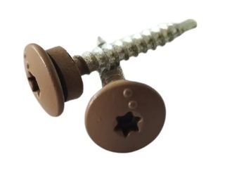 Vrut nerezový samořezný GUTTAFENCE original wood, 4,8x35mm, torx, bal.25ks