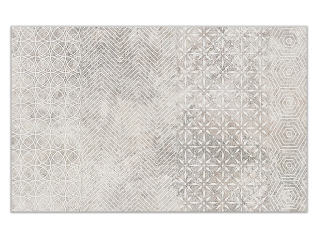 Obrázek produktu Dekor Real patchwork 25x40cm