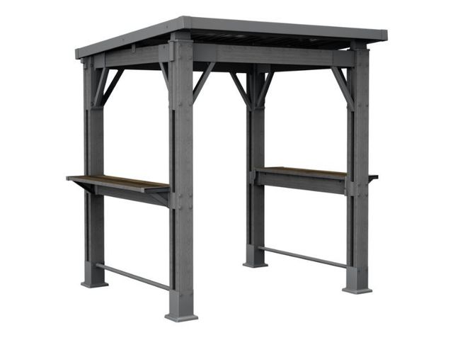 Obrázek produktu Přístřešek GRILL GAZEBO, plast