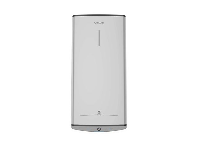 Obrázek produktu Ohřívač vody Velis Tech WIFI 80 EU, 65 l, 51,5 x 108,7 x 27,5, 230 V, 1,5 kW