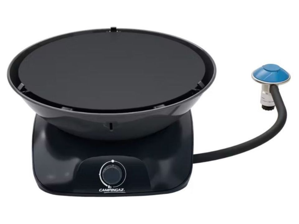 Gril a vařič stolní plynový STOVE 360 CV. EAN: 3138522124540