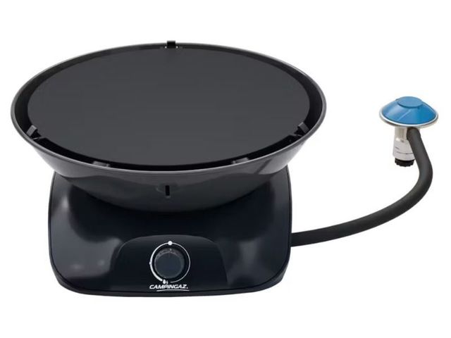 Obrázek produktu Gril a vařič stolní plynový STOVE 360 CV
