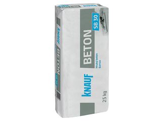 Beton hrubý SB30 25kg