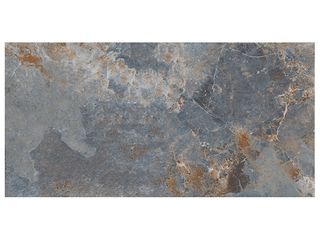 Dlažba Quartz blue rektifikovaná 60x120cm