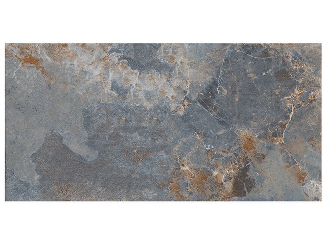 Obrázek produktu Dlažba Quartz blue rektifikovaná 60x120cm