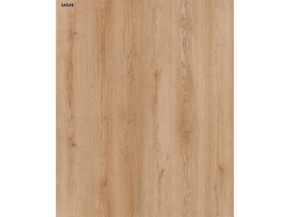 Podlaha vinylová tvrzená SPC dub Rustikal, 4,5/0,2mm, s podložkou