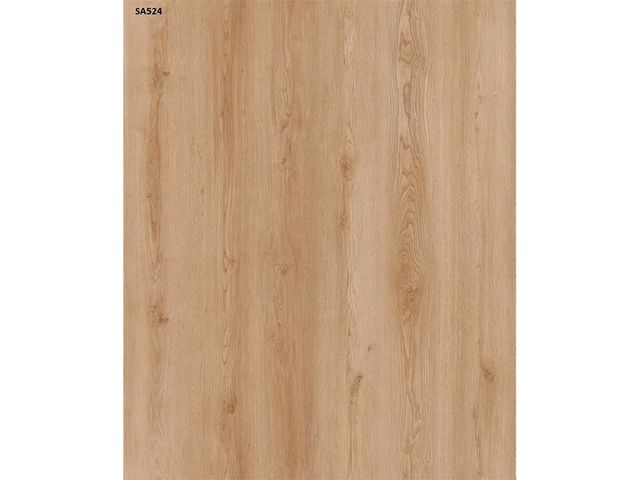 Obrázek produktu Podlaha vinylová tvrzená SPC dub Rustikal, 4,5/0,2mm, s podložkou